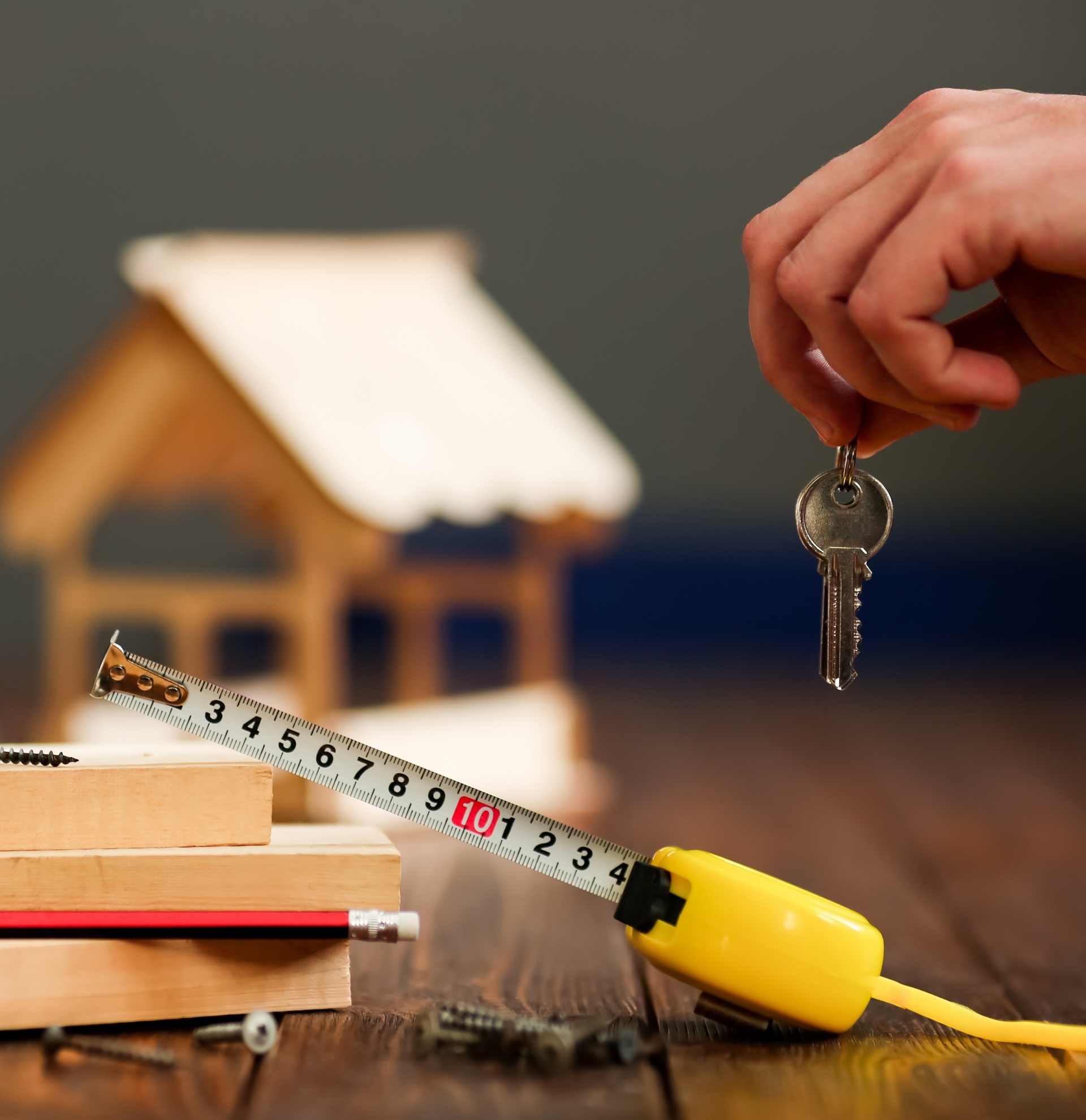 Anahtar Teslim Proje Hizmeti